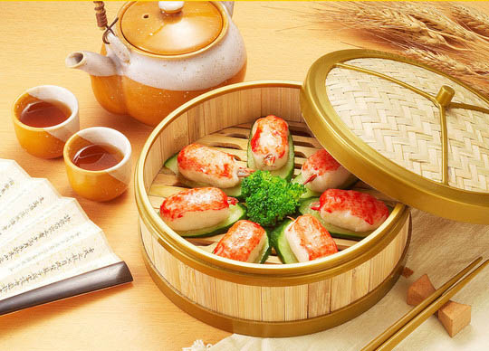CNN indica que oito dos dez destinos de gastronomias mais deliciosas são na Ásia
