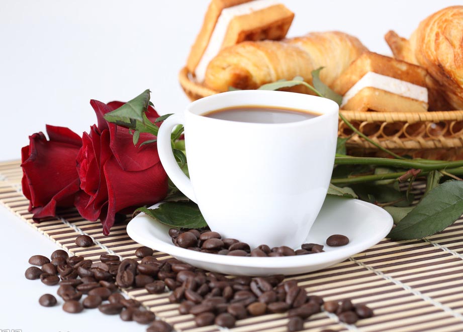 Shanghai quer ter o maior centro do negócio de café na Ásia