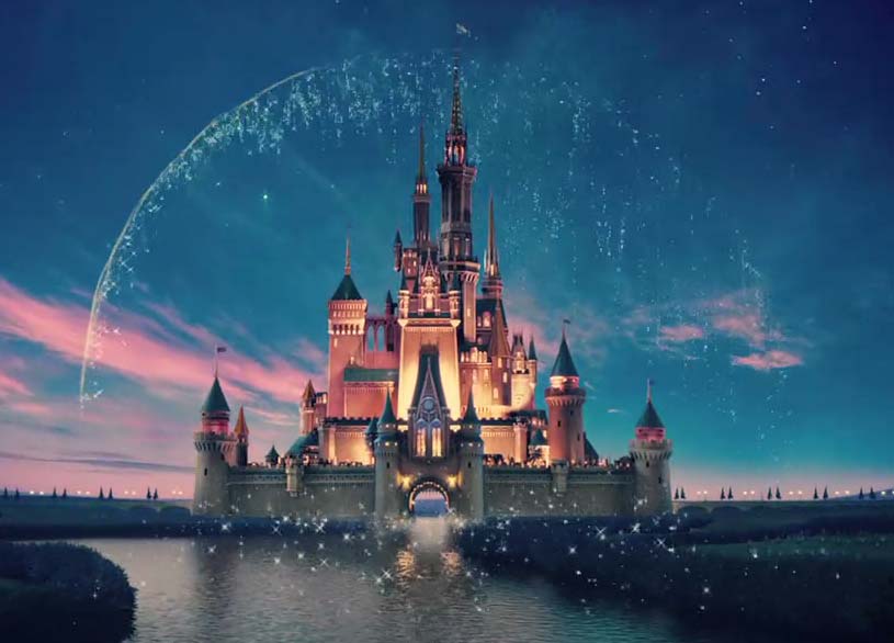 Disney revela pontos atrativos no resort a construir em Shanghai