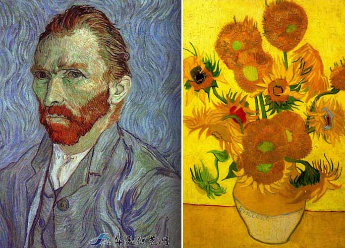 Exibição de ‘Van Gogh’ em Shanghai atrai milhares de visitantes