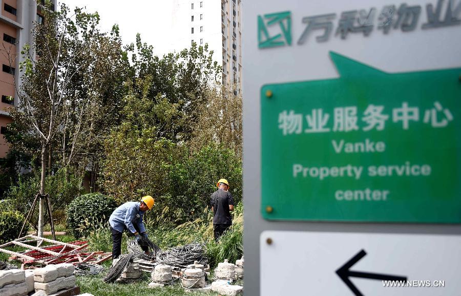 Número de mortes em Tianjin aumentou para 129
