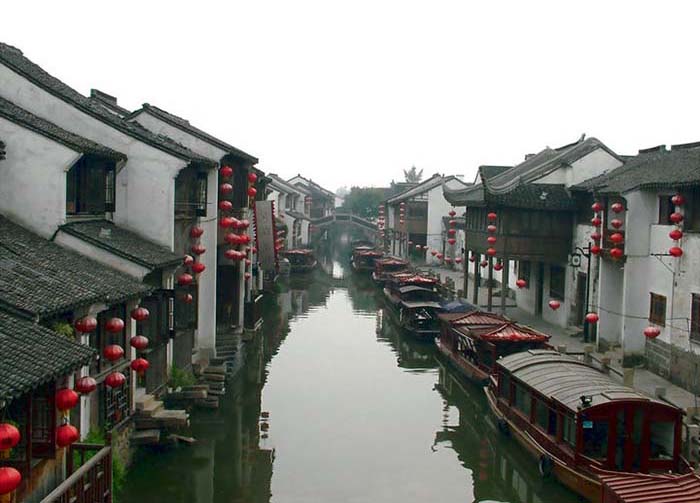 Beijing continua sendo cidade mais habitável na parte continental da China