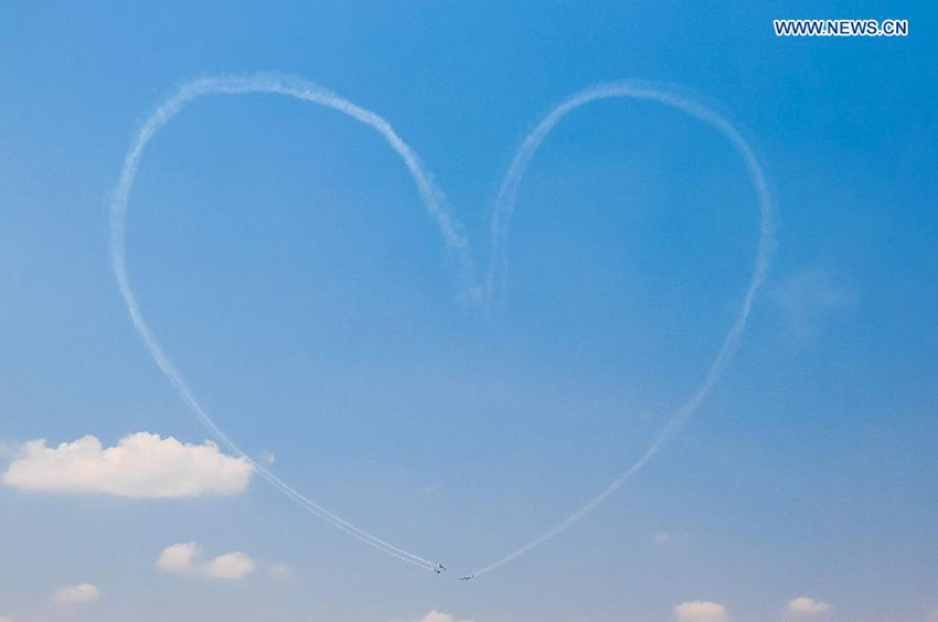 Brasil realiza desfile cívico-militar para comemorar Dia de Independência