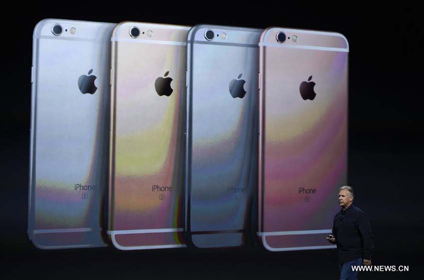 Apple lança novos produtos em São Francisco