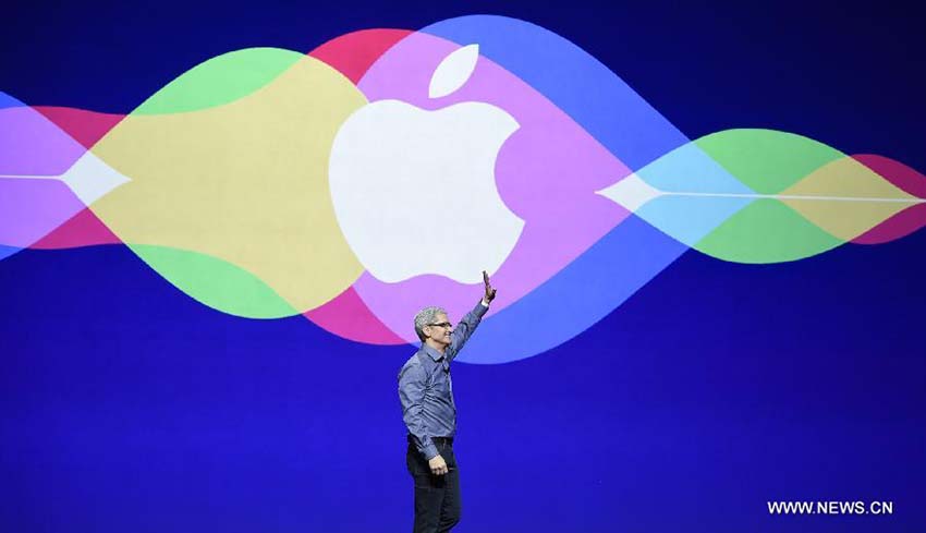 Apple lança novos produtos em São Francisco