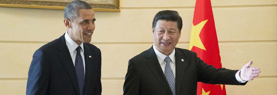 Opinião - Como implementar um novo modelo de relacionamento de potências mundiais entre os EUA e a China?