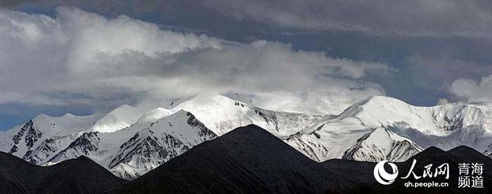 Geoparque Mundial da Montanha Kunlun é aberto ao público