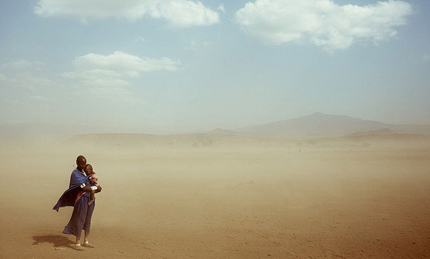 As melhores fotos do concurso National Geographic 2015