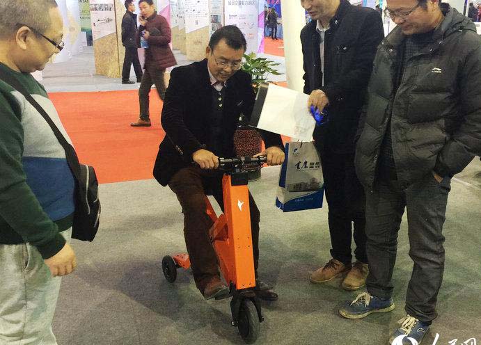 Província de Zhejiang quer mais produtos do tipo “desenvolvido na China”
