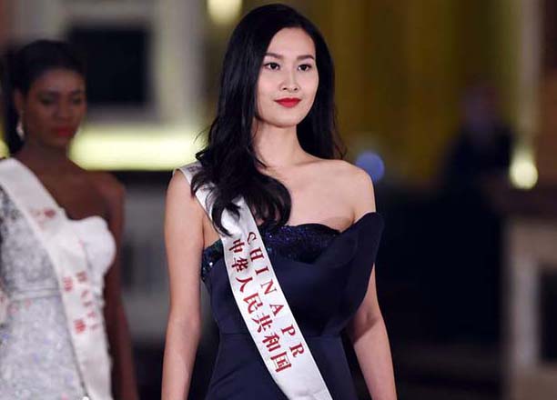 Final do Miss Mundo 2015 começará em Hainan