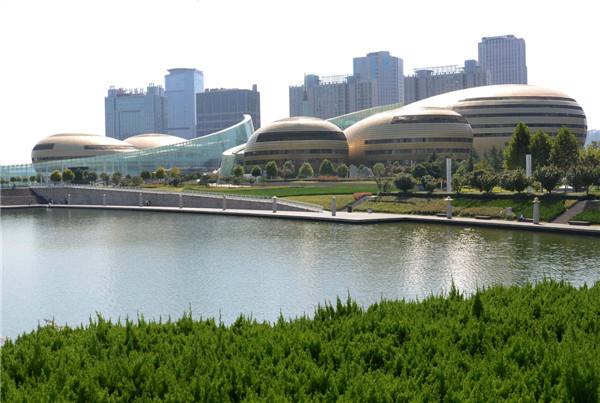 Conheça Zhengzhou, cidade anfitriã da 14ª reunião de primeiros-ministros da OCX