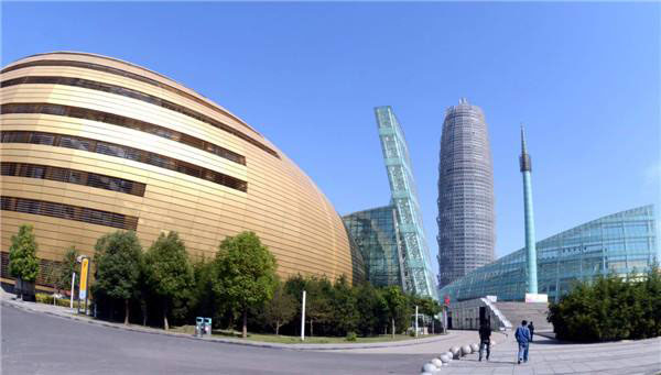 Conheça Zhengzhou, cidade anfitriã da 14ª reunião de primeiros-ministros da OCX