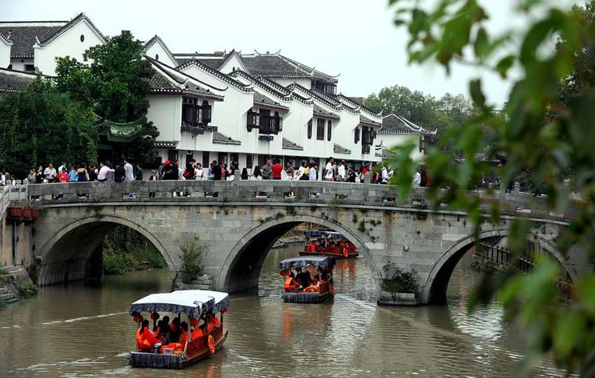 Dez cidades chinesas com mais hábitos de leitura