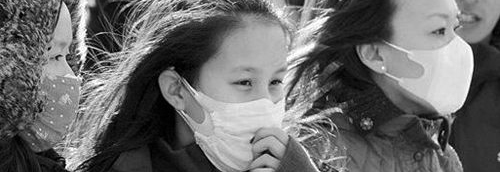 Pequim emite segundo alerta vermelho de poluição atmosférica