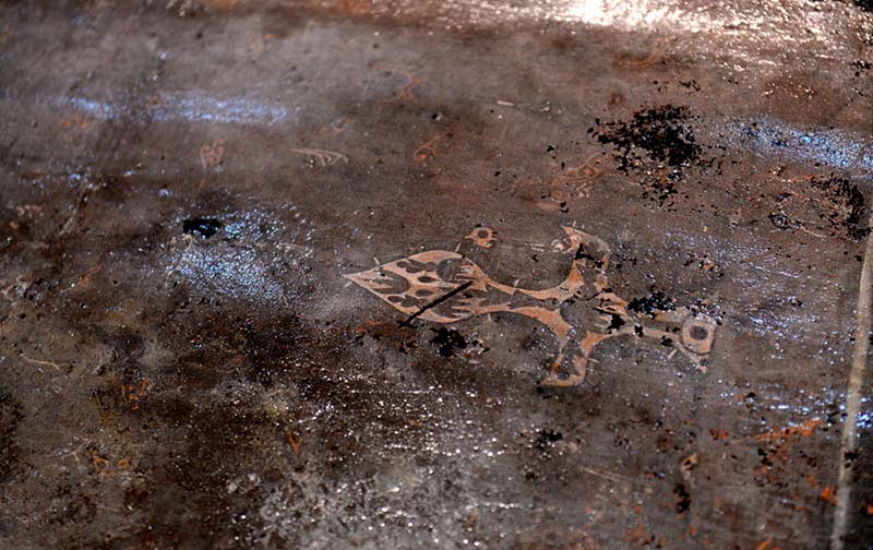 Aberta tumba de 2 mil anos de imperador chinês