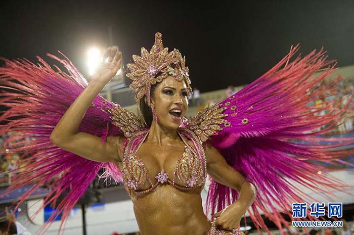 Recessão econômica causa cancelamento dos desfiles de Carnaval em vários lugares do Brasil