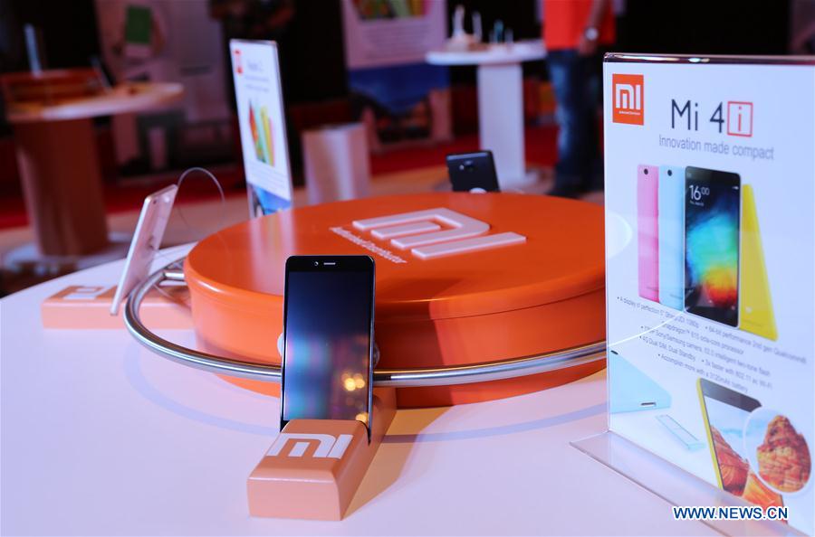 Xiaomi prepara-se para adquirir quotas de mercado no Dubai