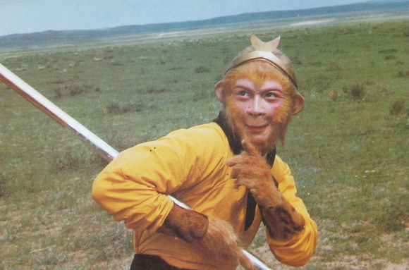 Gala de ano novo: Ausência de ator intergeracional pela sua interpretação de Sun Wukong enfurece público