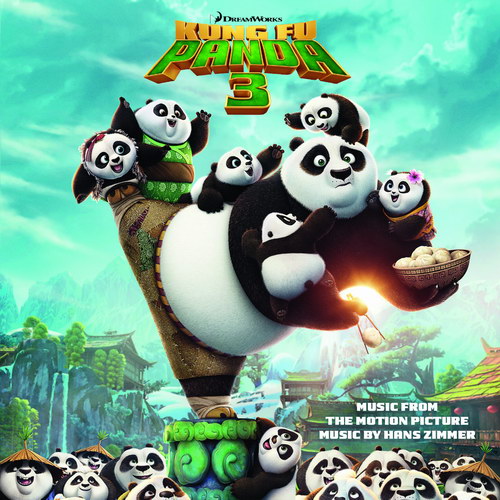 “Kung Fu Panda III” estreia hoje na China e nos Estados Unidos