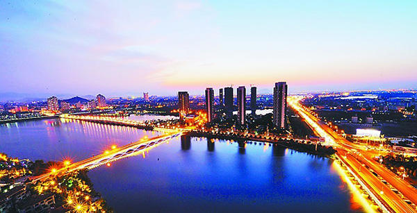 Amazon escolhe Zhengzhou como a cidade mais romântica da China