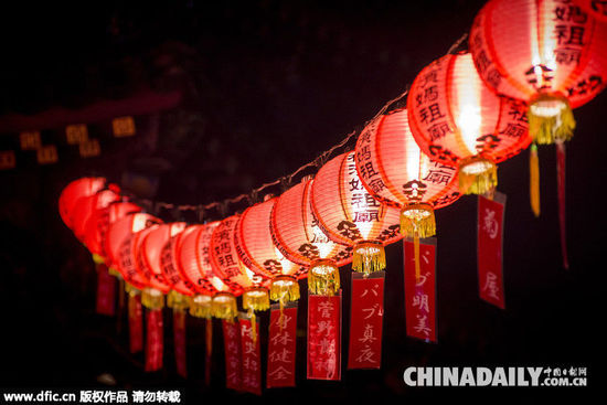 Festa da Primavera da China torna-se globalizada e carrega valores universais