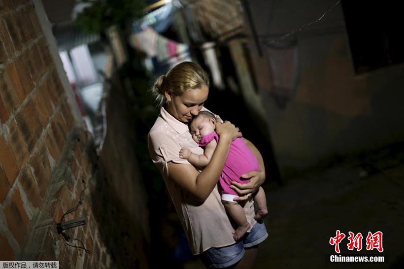 OMS lança resposta global para enfrentar surto do vírus Zika