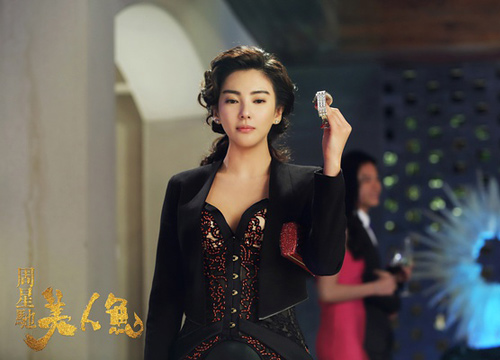 “A Sereia” torna-se no filme mais rentável nas bilheteiras chinesas