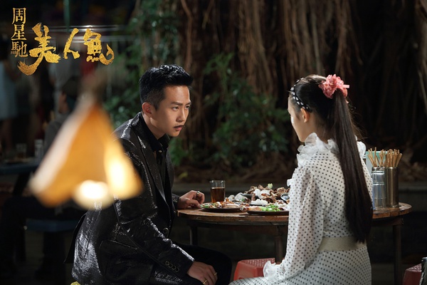 “A Sereia” torna-se no filme mais rentável nas bilheteiras chinesas