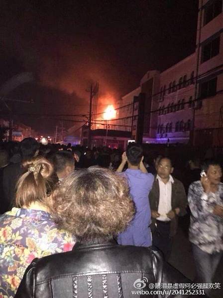 Caça da frota do Mar do Leste da China despenha-se em Zhejiang