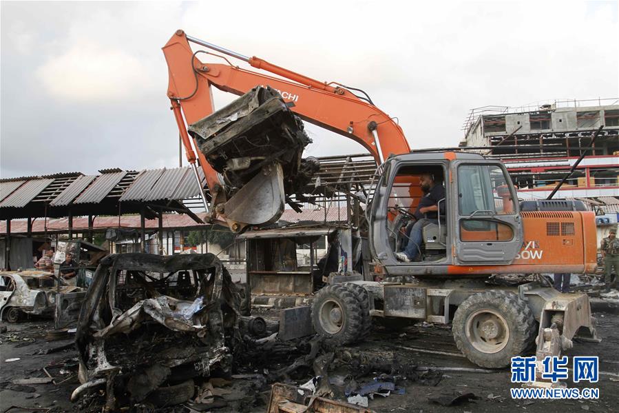 Atentados na Síria deixam pelo menos 148 mortos