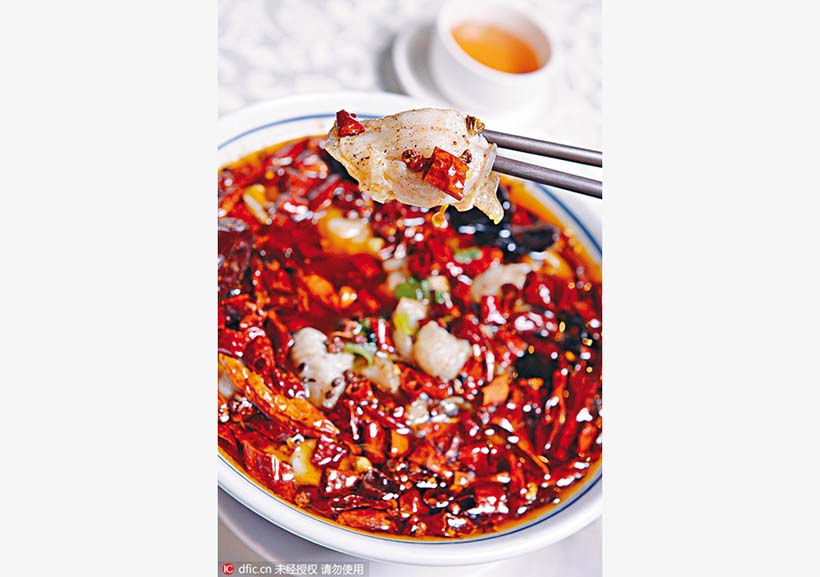 Gastronomia chinesa: Conheça os pratos preferidos dos chineses
