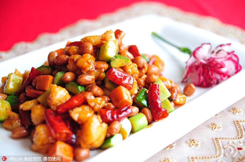 Gastronomia chinesa: Conheça os pratos preferidos dos chineses