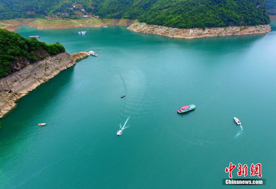 China investiga causa de naufrágio de barco em cidade no sudoeste