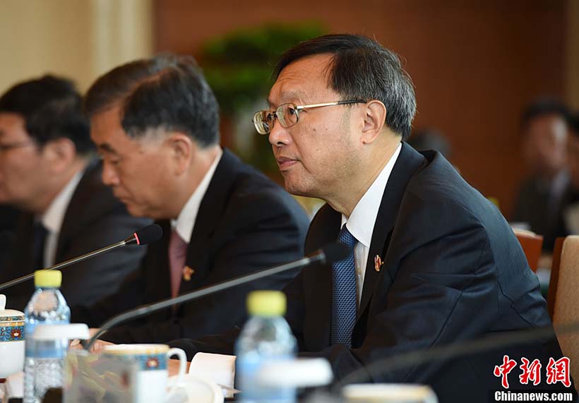 China e EUA estão dispostos a fazer cooperação em mudança climática
