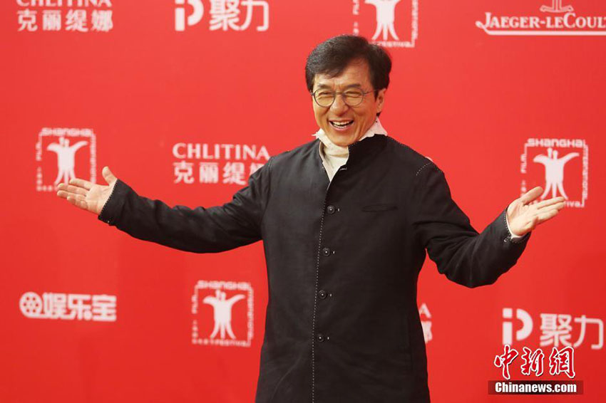 Arranca o 19º Festival Internacional de Cinema de Shanghai