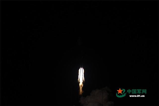 China lança 23º satélite de navegação Beidou