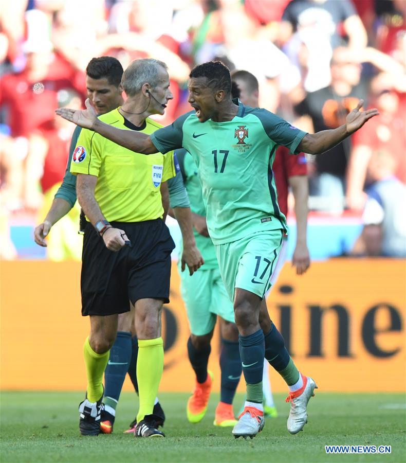 Euro 2016: Portugal empata com Hungria na última jornada do Grupo F e garante apuramento