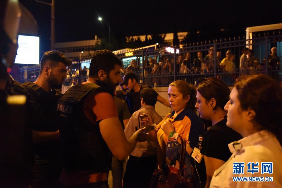 Explosões na Turquia deixam pelo menos 36 pessoas mortas