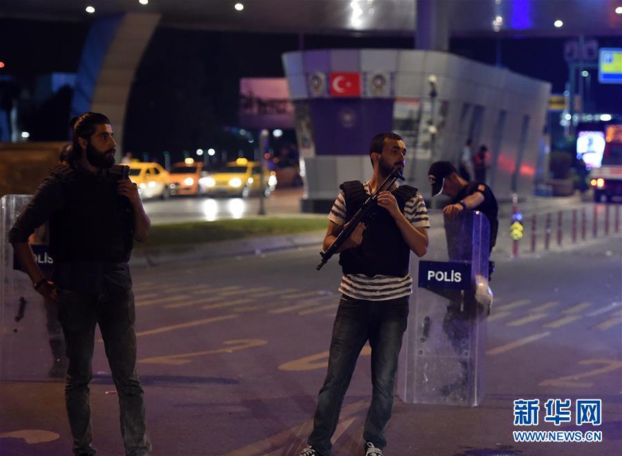 Explosões na Turquia deixam pelo menos 36 pessoas mortas