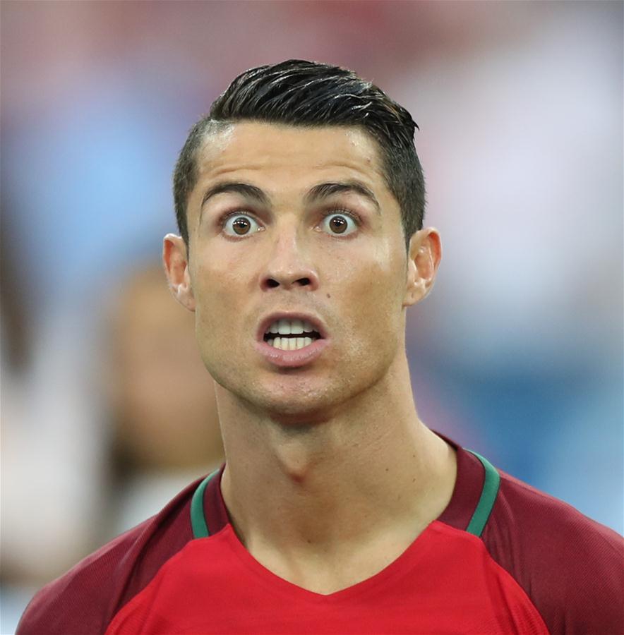 Portugal apura-se para as meias-finais do Euro 2016