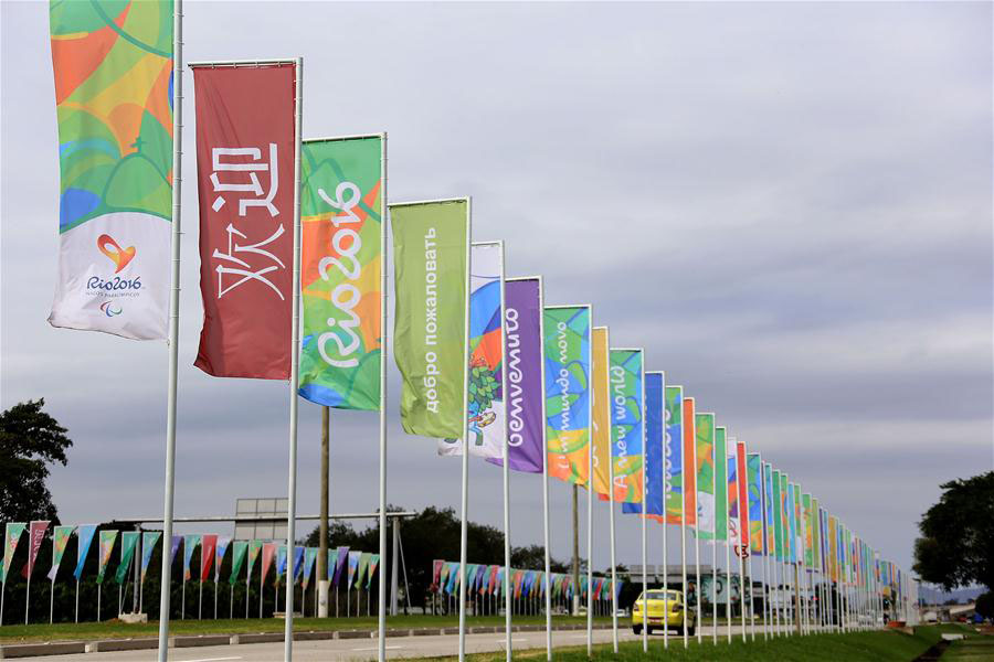 Jogos Olímpicos do Rio 2016 serão realizados entre dias 5 e 21 de agosto