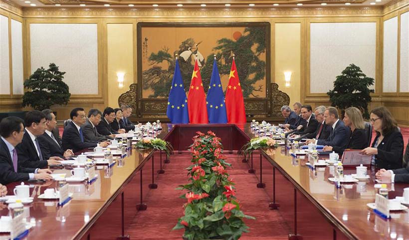 Líderes chineses rejeitam sentença da Haia sobre o Mar do Sul da China