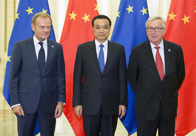 Líderes chineses rejeitam sentença da Haia sobre o Mar do Sul da China