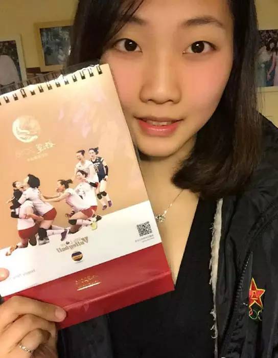 Galeria: O dia-a-dia das jogadoras de voleibol feminino da China