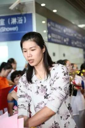 Galeria: O dia-a-dia das jogadoras de voleibol feminino da China