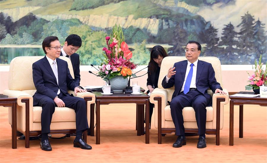 China e Japão realizam diálogo de alto nível antes da Cúpula G20