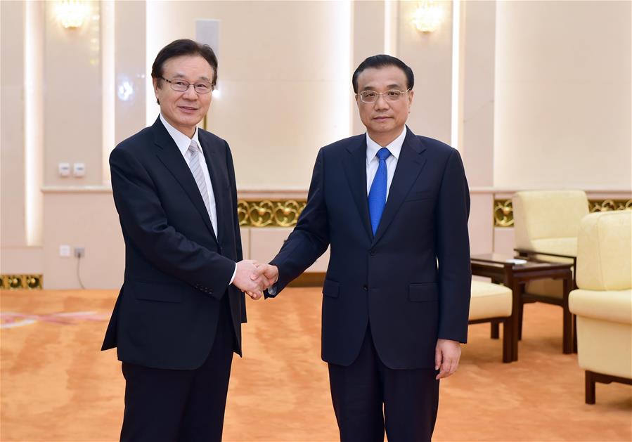 China e Japão realizam diálogo de alto nível antes da Cúpula G20