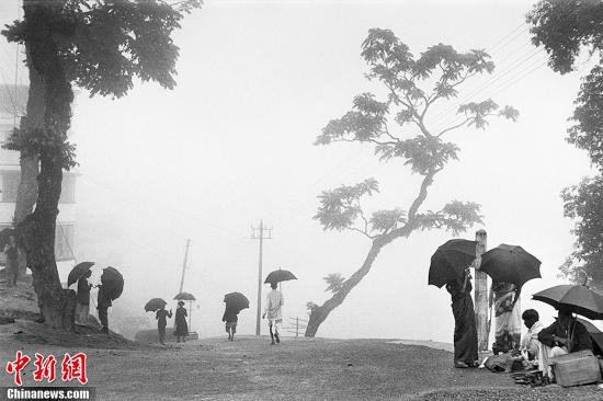 Marc Riboud: falece fotógrafo francês que documentou a China ao longo de 60 anos