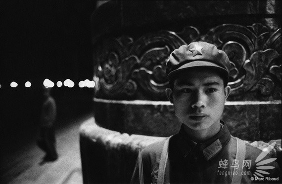 Marc Riboud: falece fotógrafo francês que documentou a China ao longo de 60 anos