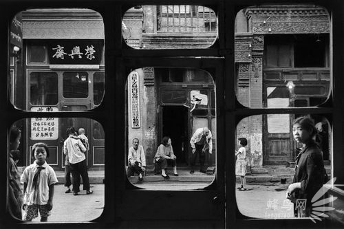 Marc Riboud: falece fotógrafo francês que documentou a China ao longo de 60 anos